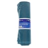 CaluClean afvalzak met trekband 70x100cm blauw  LDPE T50 25st