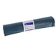 CaluClean afvalzak 70x110cm  blauw LDPE T60 20st