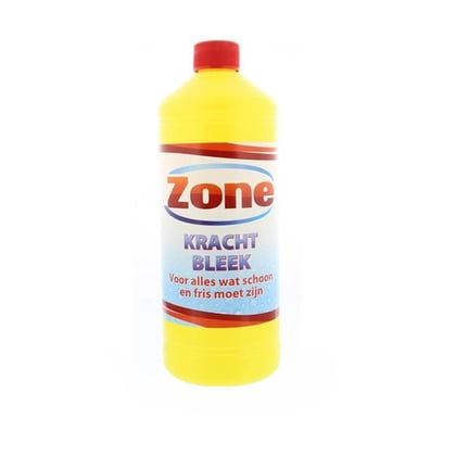 Zone dunne bleek 1ltr 