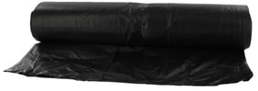 Plastic zakken 48x50cm T15 20x50st HDPE