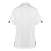 Haen jasje Elien mt XS wit/pink/grijs, pol/kat