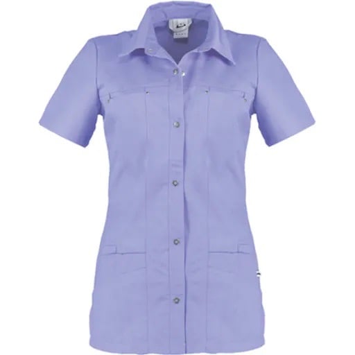 Haen jasje Kara polyester/katoen