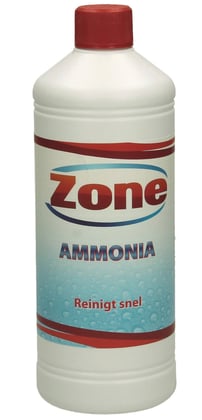 Zone ammonia 1ltr