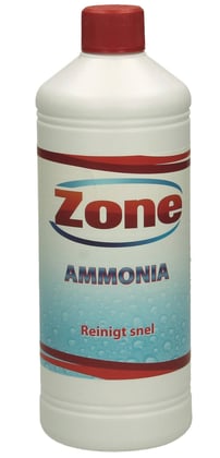 Zone ammonia 1ltr 