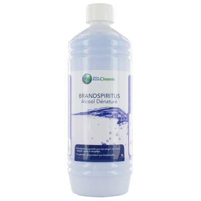 Brandspiritus 1ltr 