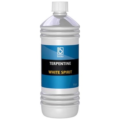 Terpentine 1ltr 