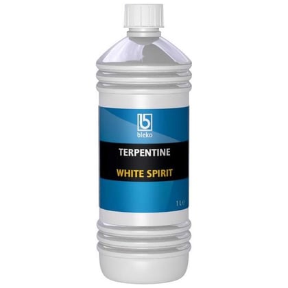 Terpentine 1ltr