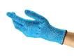 Ansell Hyflex 74-500 werkhandschoen snijbestendig blauw maat 7