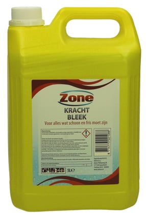 Super verdikt bleekmiddel 5ltr