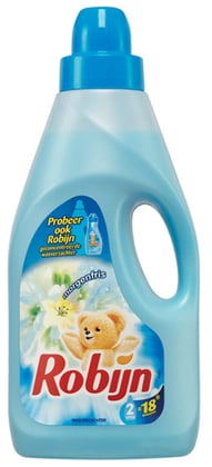Robijn wasverzachter morgenfris 2ltr