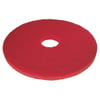 Taski vloerpad rood 43cm 