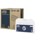 Tork Advanced Toilet Seat Cover 250stuks