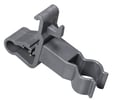 Taski hulpmaterialenhouder met steelklem 