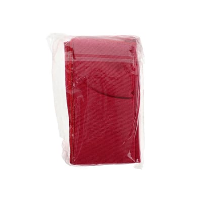 Taski Microquick werkdoek rood