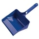 Taski stofblik kunststof blauw 
