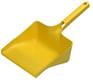 Taski stofblik kunststof geel 