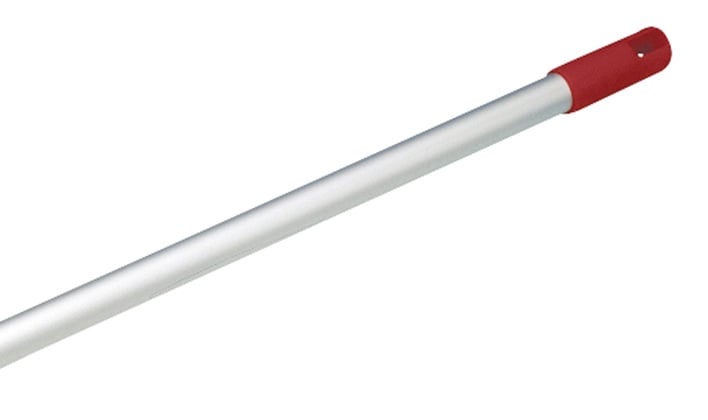 Taski aluminium steel rood 1450mm 