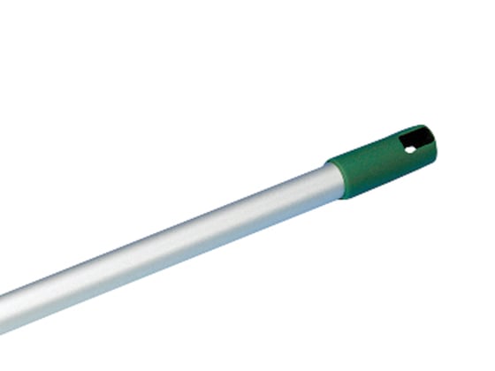 Taski aluminium steel groen 1450mm 