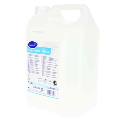 Soft Care Wash H2