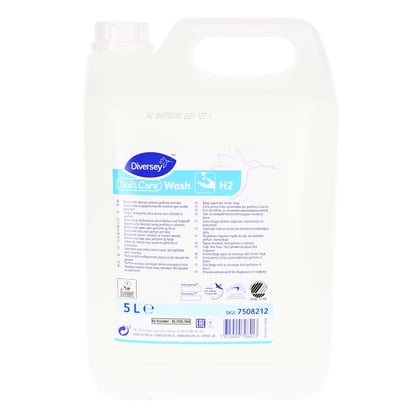 Soft Care Wash H2 