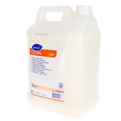 Clax Mild 3RL1 enzymatisch wasmiddel 5ltr