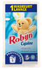 Robijn wasverzachter morgenfris sachets 100st x 50ml
