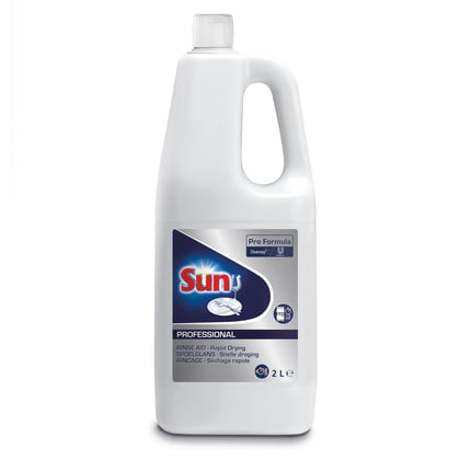 Sun Pro Formula spoelglans 2ltr 