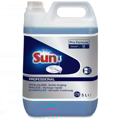 Sun Pro Formula spoelglans 5ltr 