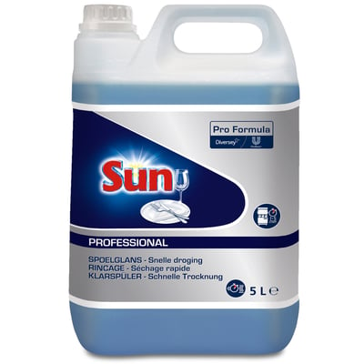 Sun Pro Formula spoelglans 5ltr