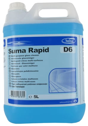 Suma Rapid 5ltr 