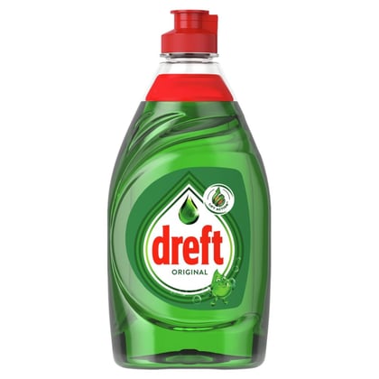 Dreft handafwasmiddel 330ml