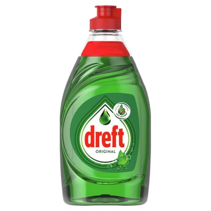 Dreft handafwasmiddel 330ml 