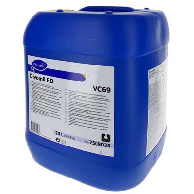Diversey Divomil RD VC69 20ltr