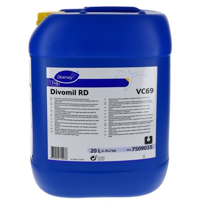 Diversey Divomil RD VC69 20ltr 