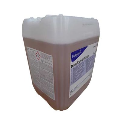 Diversey Diverfoam SMS HD VF22 20ltr