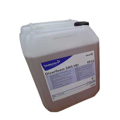 Diversey Diverfoam SMS HD VF22 20ltr