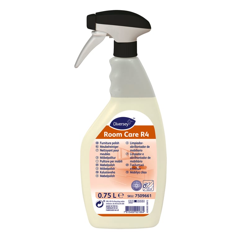 Diversey Room Care R4 750ml
