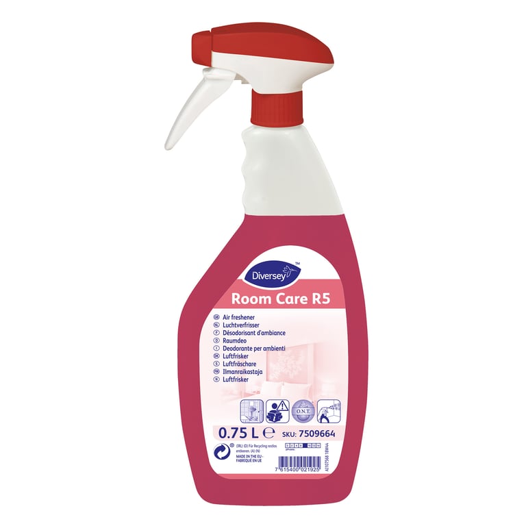 Diversey Room Care R5 750ml