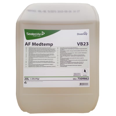 AF Medtemp VB23 W1605 20ltr 