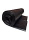 Afvalzak 90x125cm zwart HDPE T25 20st 