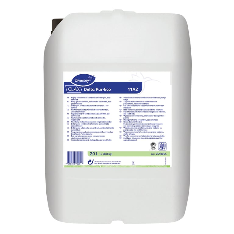 Clax Delta G 11A2 20ltr