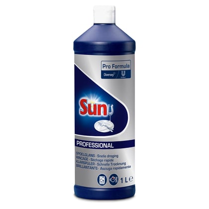 Sun Pro Formula spoelglans 1 ltr