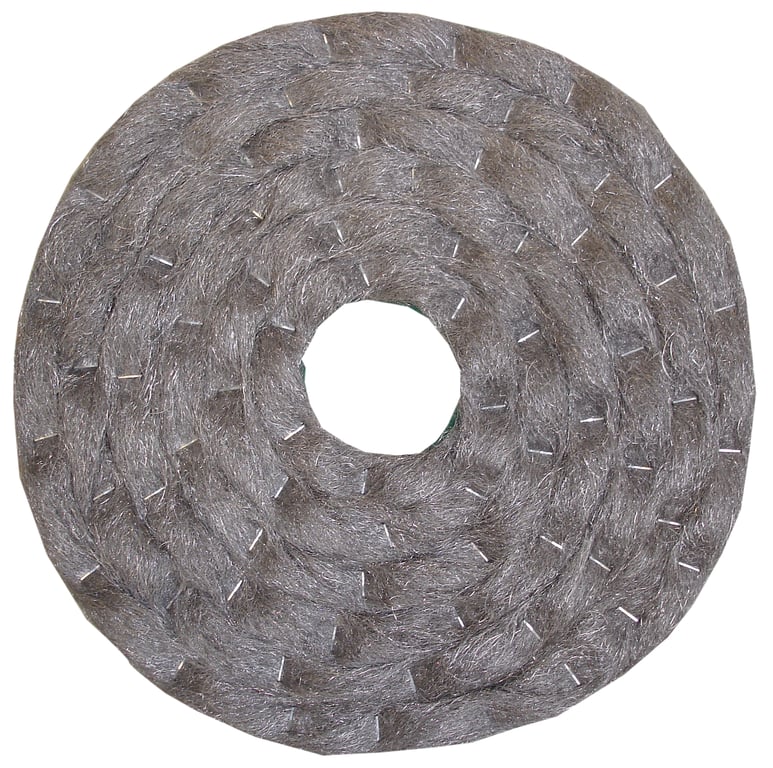 Taski RVS vloerpad 17 inch