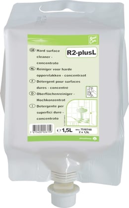 Diversey Room Care R2-plus L 1,5ltr 