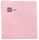 Taski Allegro semi-disposable poetsdoek rood 38x40cm 100st