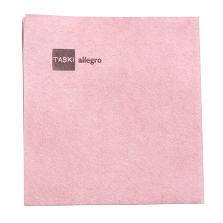 Taski Allegro Light reinigingsdoek 10kg ca. 600st