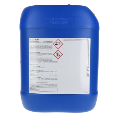 Diversey Divosan TC86 20ltr