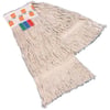 Taski dweilmop met schouderband