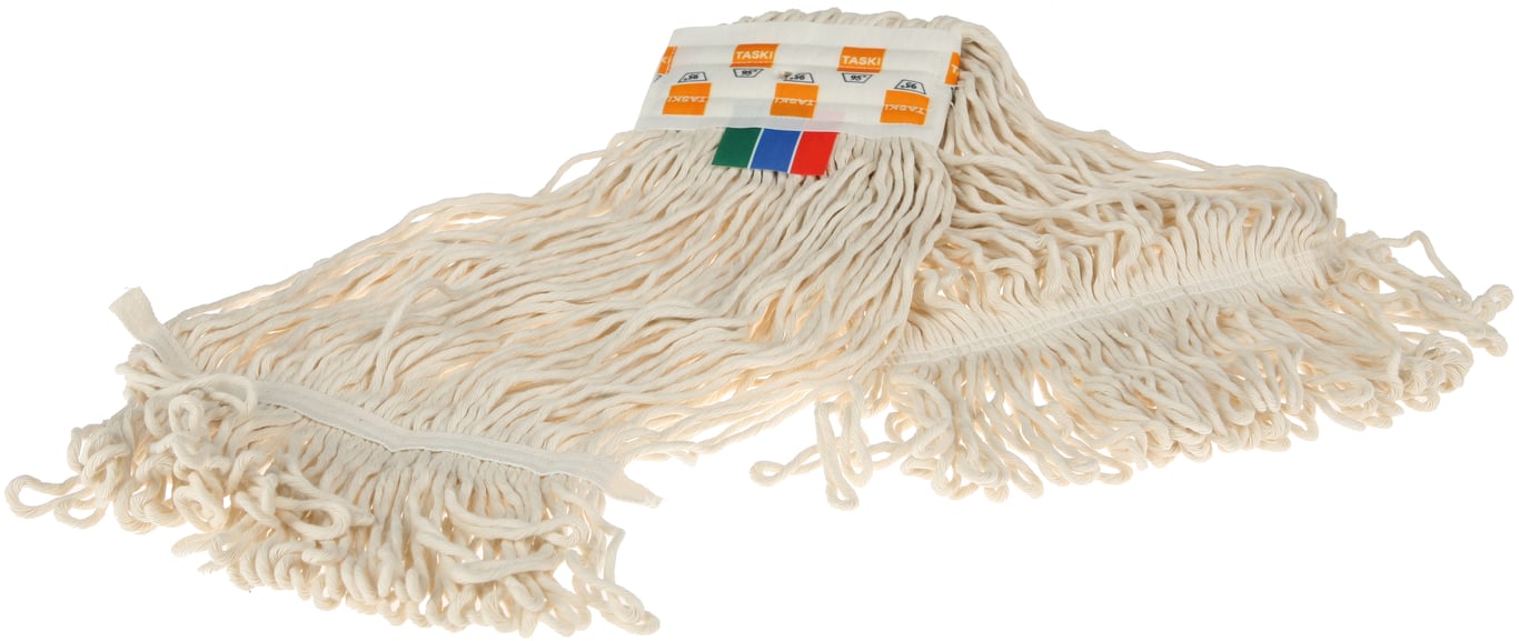 Taski strengenmop 5st