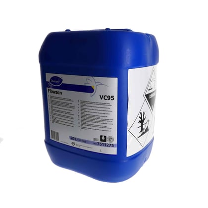 Diversey Flowsan VC95